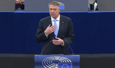 Iohannis: Anumite alegeri să fie comasate pentru a avea mai puține rânduri de alegeri.