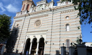 Cancelaria Sfântului Sinod: Solicitarea ridicării Arhiepiscopiei Tomisului la rang de Mitropolie încalcă ordinea statutară a Bisericii