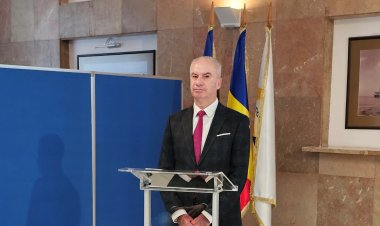 Directorul Portului Constanța a demisionat din funcție. Cine îi va lua locul