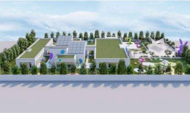 O nouă creșă va fi construită în cartierul Palazu Mare