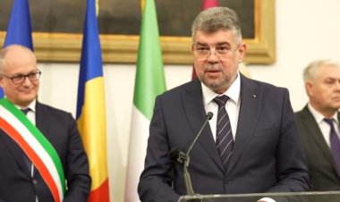 Ciolacu: Dacă PNL se retrage de la guvernare, preşedintele Iohannis va primi mandatul meu de prim-ministru