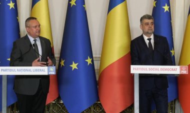Nicolae Ciucă: Nu ne putem permitem fragilizarea stabilității țării