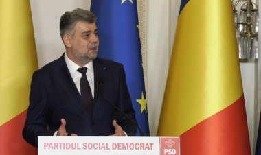 Ciolacu, despre decizia CCR: Închide un episod periculos pe care România l-a trăit în ultimele luni