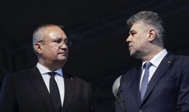 PSD și PNL au convenit data alegerilor prezidențiale