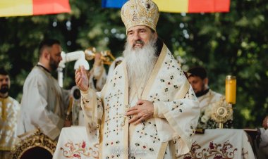 ÎPS Teodosie scapă de pedeapsă