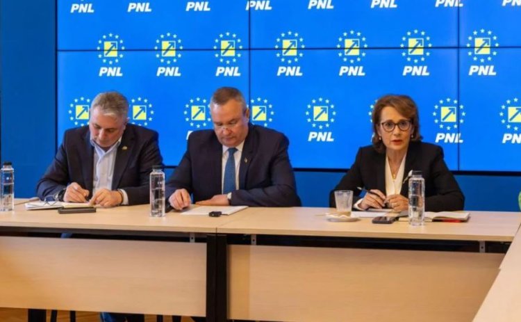 PNL vrea eliminarea impozitării cu 10 la sută a concediilor medicale