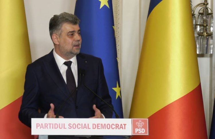 Ciolacu: Nu am nicio reţinere în cazul alegerilor comasate