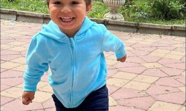 Copilul de doi ani, dispărut duminică a fost găsit. În ce stare se află băiețelul