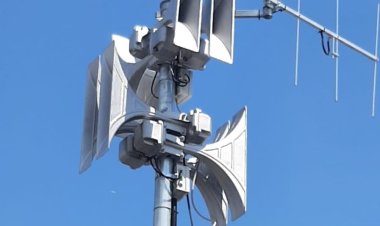 Mâine vor suna sirenele de alarmare publică de la Liceul Lucian Blaga