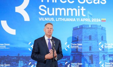 Iohannis, despre candidatura la NATO: Până când nu se obţine unanimitate, nu se va hotărî absolut nimic