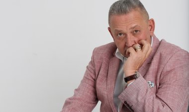 Alin Burcea este noul președinte ANAT