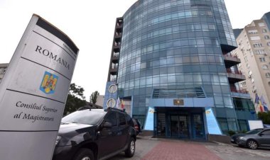 CSM amână soluţionarea cererii de suspendare din funcţie a judecătoarei Ioana Ancuţa Popoviciu