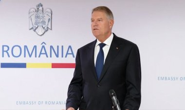 Iohannis, reacție după ce PSD și PNL au renunțat la Cîrstoiu