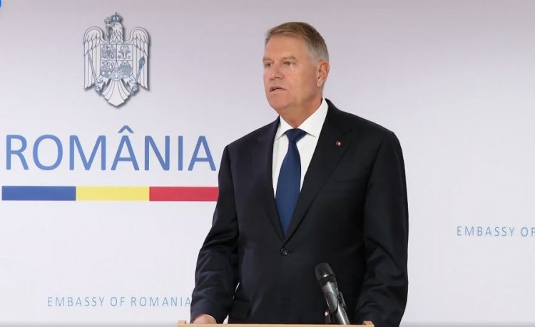 Iohannis, reacție după ce PSD și PNL au renunțat la Cîrstoiu