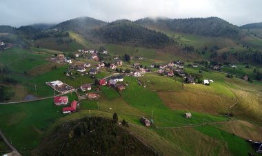 Turiștii români au preferat stațiunile montane pentru petrecerea sărbătorilor de Paște