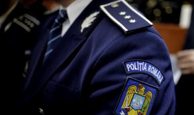 Perioada de înscriere la școlile de Poliție, prelungită până pe 16 mai 2024