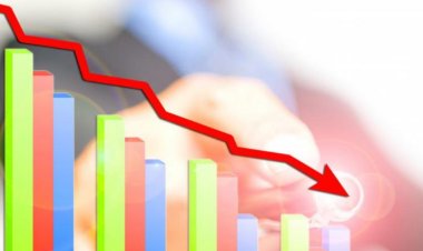 BNR anticipează că rata anuală a inflaţiei va coborî la 6% la sfârşitul trimestrului II din 2024