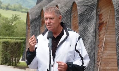 Iohannis, despre bătaia din Parlament: Este incalificabil și sper că rămâne un incident absolut singular.