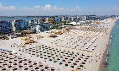 OMD Mamaia-Constanța anunță creșteri semnificative în sezonul estival 2024