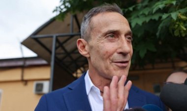 Radu Mazăre: Nu mă mai interesează sub nicio formă viaţa publică
