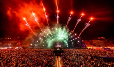 Neversea, Queen of Festivals și Naţionala Feminină de Fotbal și-au unit forțele într-un parteneriat strategic