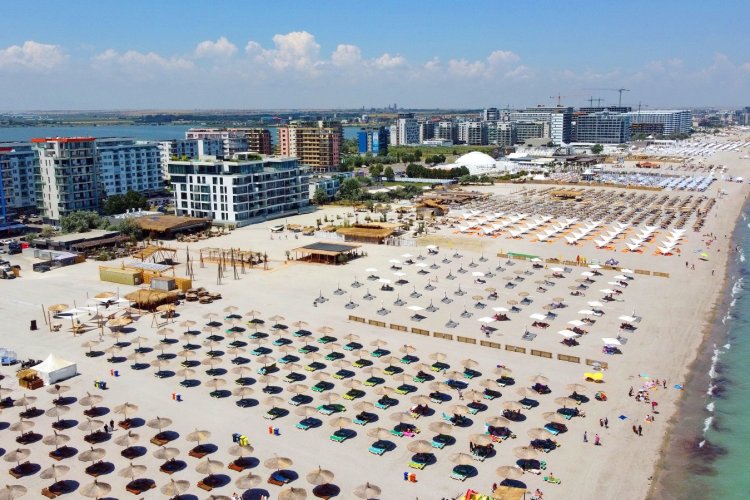 Creștere cu 3 la sută a interesului turiștilor pentru vacanțe în România, în prima jumătate a anului 2024