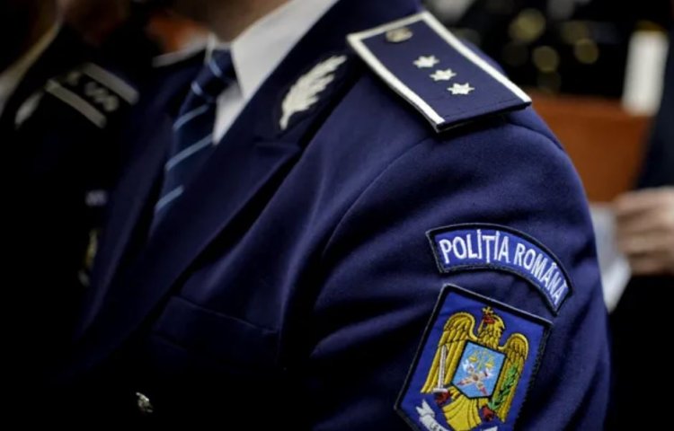 Perioada de înscriere la școlile de Poliție, prelungită până pe 16 mai 2024