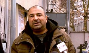 George Simion l-ar fi ajutat pe Silvestru Şoşoacă să falsifice semnăturile pentru europarlamentare