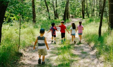 Bibi CampFest, un festival pentru familii și copii - offline state of mind