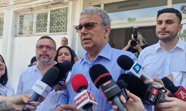 Chițac: Am votat pentru oameni cu experință administrativă, care știu să facă echipă și vor să aducă normalitate