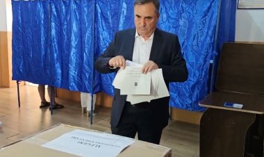 Mihai Lupu: Am votat împotriva grupurilor de interese