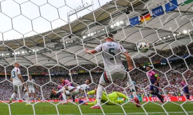 Germania, prima echipă calificată în optimile de finală, după 2-0 cu Ungaria