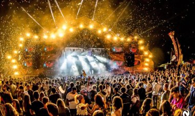 Student de 10 îi premiază pe studenții cu rezultate excepționale cu acces gratuit la Untold și Neversea