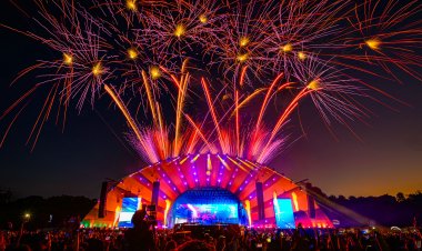 Peste 75.000 de oameni s-au distrat la concertele lui MALUMA, Mahmut Orhan, Don Diablo