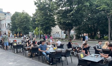 Constanța Coffee Break continuă!