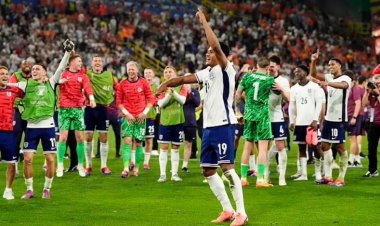 Anglia a învins-o dramatic pe Olanda în semifinalele de la EURO 2024
