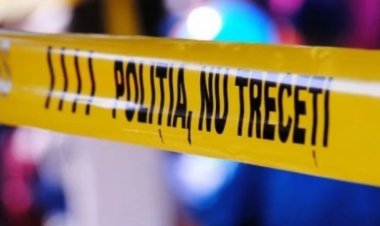 O femeie și-a omorât concubinul într-un conflict spontan, în Agigea