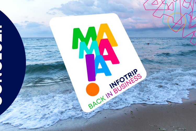 Info trip&ul Mamaia Back in Business, la final