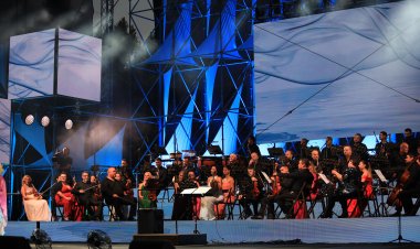 Vineri începe Festivalul Mamaia