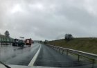 Primarul Constanței, Vergil Chițac, implicat într-un accident rutier, pe Autostrada A2
