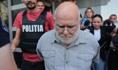 Alfred Bulai, reținut pentru 24 de ore în dosarul de hărțuire sexuală