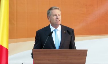 Iohannis: Şcolile trebuie să fie absolut sigure pentru elevi, cadre didactice şi restul personalului