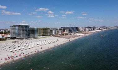 Corina Martin: Peste 50.000 de turiști așteptați în minivacanța de 1 Mai pe litoral