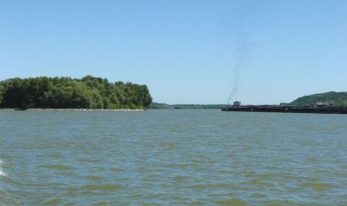 Ciucă: Fac apel la autorităţi să se pregătească pentru viitura care vine pe Dunăre