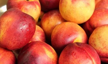 Nectarine importante din Turcia, retrase de la vânzare de ANPC