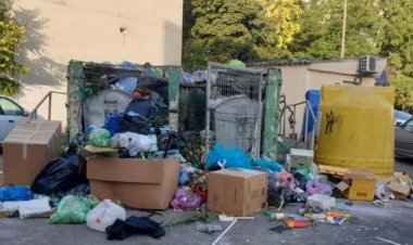 De la anul va crește taxa de salubrizare