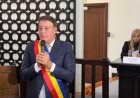 Florin Mitroi și-a dat demisia din funcția de președinte al Consiliului Județean Constanța