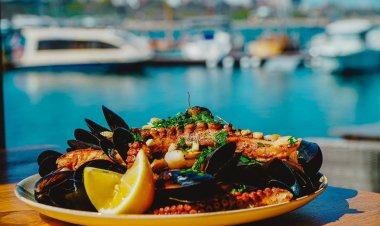 RESTO lansează programul „CITY BREAK LA CONSTANŢA”