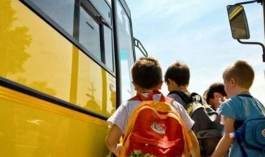 A fost suplimentat numărul de microbuze electrice pentru elevii din județul Constanța
