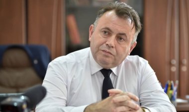 Nelu Tătaru, la ieșirea din DNA: Nu am condiţionat niciodată actul medical